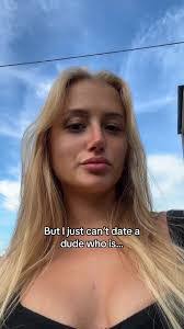 Olivia Hafner's Instagram, Twitter & Facebook