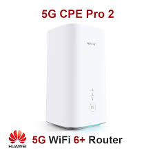 Wifi 6 builds on the strengths of 802.11ac and will allow networks to power. Huawei 5g Cpe Pro 2 Wifi 6 Router H122 373 Price Spec