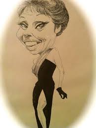 HMT favourite Jill...