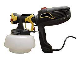 Benefits Of Using An Electric Spray Gun And Easy Care Scorpion Coatings