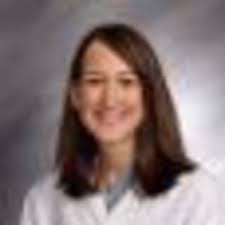 Katie (Cook) Iverson, PA