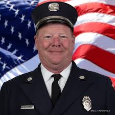 Northeast Guilford graduates in the GFD