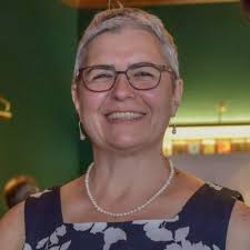 Heather Alger, PhD MPH