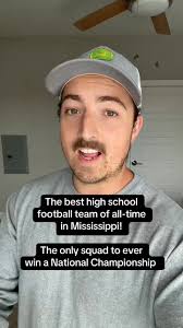 South Panola nice win last night! Let's talk about 2010 💪