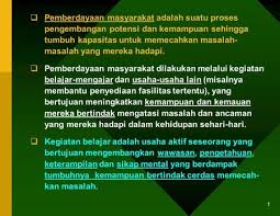 Jenis kegiatan bsps adalah … a. Tugas Tenaga Fasilitator Lapangan Tfl Bsps Tahun Ppt Download