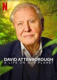 The naturalist david attenborough in the documentary a life on our planet.credit.netflix. Ubrm Tipp David Attenborough A Life On Our Planet Detailansicht Boku