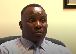 Barry P. Mayo wins a seat