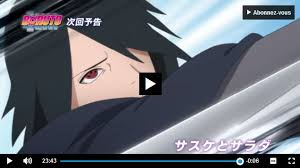 Naruto episode 122 part 1 english dubbed. Boruto Naruto Next Generations Episode 21 En Vostfr Boruto France