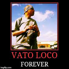 Vato Loco Imgflip