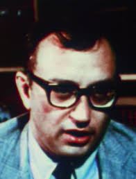 Citizen: The Political Life of Allard K. Lowenstein (1983)