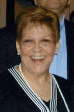 Obituary information for Martha Rebecca Keleher