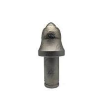 Mining Tools Round Shank Rock Cutting Conical Picks Roadheader Pick S150 S135
