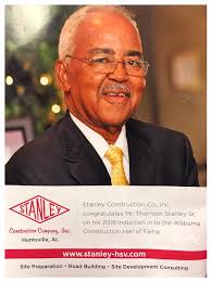 Stanley Construction...