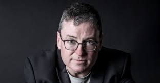 Dion George, new environment minister, to focus