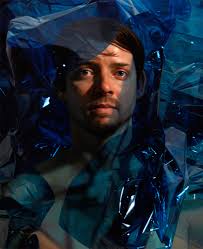 Robin Eley, National Portrait Gallery