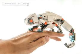 Lovely Little Lego Lizards Lego Creations Lego Lego Animals