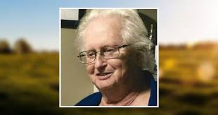 Jacqueline Rae Cox Obituary April 27, 2023