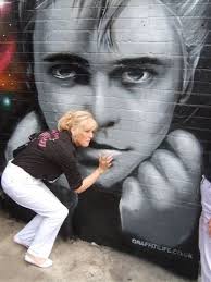 Billy Fury Way, Camden