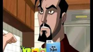 Dial (Ben10/Marvel Cinematic Universe SI)