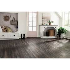 Evening Shadow Water Resistant Laminate Waterproof Flooring Floor Decor Brown Floors