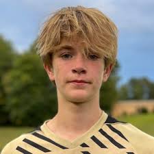 Chris Bustos-Hernandez's High School Bio