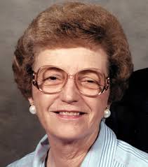 Dolly Briscoe Obituary