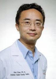 Ken Chen Laboratory Members