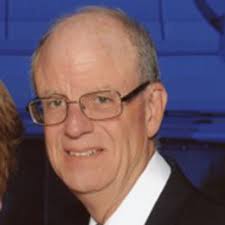 HARRISON Jr., William John