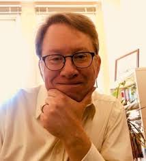 Meet Our New E X E C U T I V E D I R E C T O R