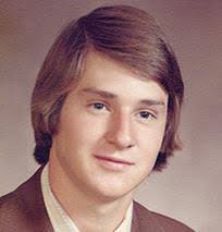 Richard LUX Obituary