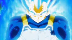 After all, reports swirled this week about vegeta and his rumored form one leaks went. Does Vegeta New Transformation Form Has An Official Name Already Anime Manga Stack Exchange