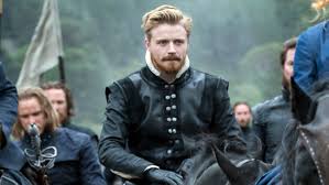 Who played mary queen of scots? Film Recon Interview Jack Lowden On Mary Queen Of Scots