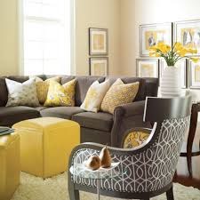 Caitlin Wilson Yellow Bedroom Decor Living Room White Grey Bedroom Decor