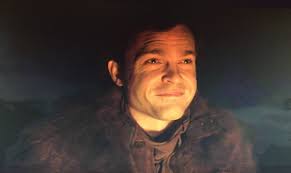 Solo's Campfire Epiphany- TWL