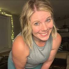 Misty Belanger's Instagram, Twitter & Facebook