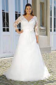 Festliche kleidung in großen größen für damen. Brautkleider Grosse Grossen 2019 Erhaltlich Bei Bosckens In Erkelenz Kleider Hochzeit Hochzeitskleid Xxl Hochzeitskleid