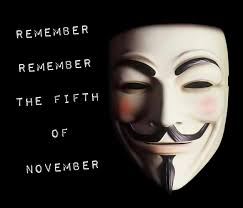 V For Vendetta Quotes Remember Remember The 5th Of November Remember Remember The Fifth Of November The Gunpowder Treason And Plot I Know Of No Reason Why The The Fifth Of November V For Vendetta The 5th Of November