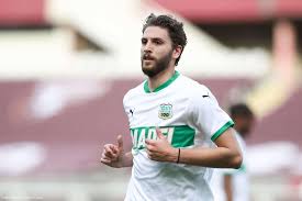 Match of the day pundit dion dublin praises italy's manuel locatelli who scores twice to set up a comfortable victory over switzerland at the stadio olimpico in rome and seal their place in the last 16. An Interest In Locatelli Sassuolo Reacts