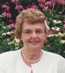 Helena May (Roberts) Hass