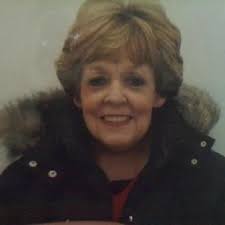 SHARON HAGER Obituary (1948