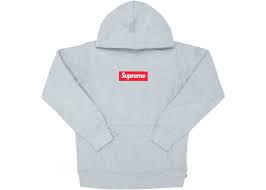 Check spelling or type a new query. Supreme Box Logo Hoodie Heather Grey Fw16