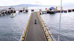 Its most popular sights, things to do in gilimanuk, photos and videos, all straight from minube travelers. Kemenhub Pastikan Keselamatan Pemudik Di Ketapang Gilimanuk
