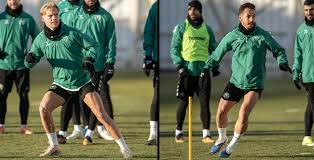 Konyaspor iyi bir başlangıç için sahaya çıkacak