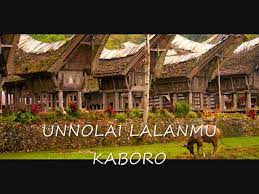 Lagu Toraja Matumbari Mutampena Ivo Lirik Karaoke Youtube