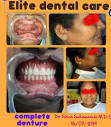 Dr. Shiva's Elite Dental Care