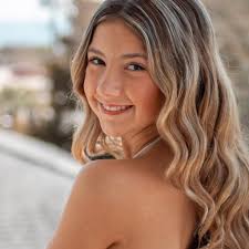 Audrey Claire Johnson