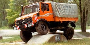 Benz Mog Mercedes Lkw Gelandewagen Lkw