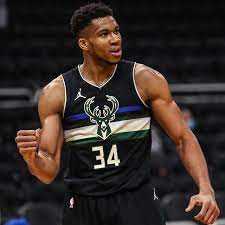 Giannis antetokounmpo 's salary is $25,842,697 with a net worth of $60 million. Giannis Antetokounmpo Basketball Player Wiki Bio Age Height Weight Dating Net Worth Facts Starsgab