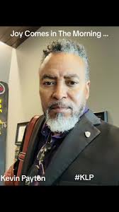 Kevin L Peyton Ministry