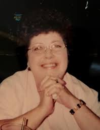 Obituary information for Patricia Gail Carroll